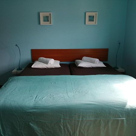Peniche Blue Wave Home Atouguia Da Baleia Exterior foto