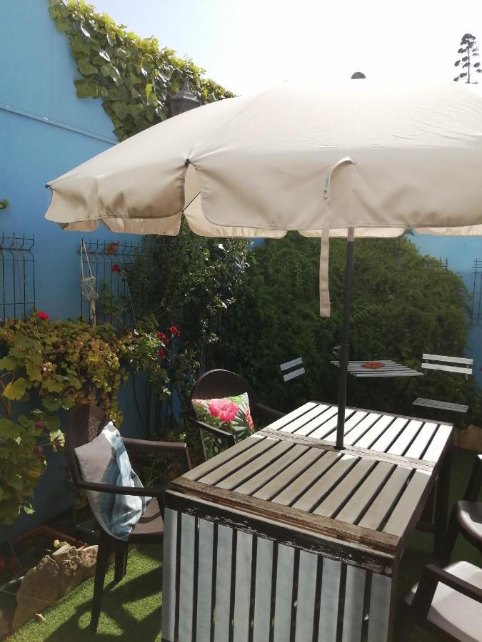 Peniche Blue Wave Home Atouguia Da Baleia Exterior foto