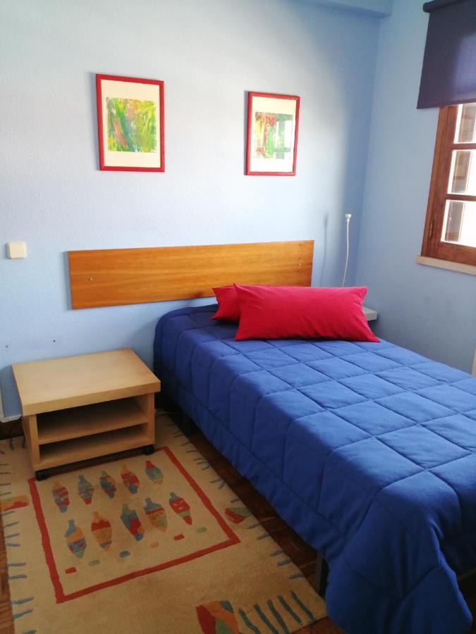 Peniche Blue Wave Home Atouguia Da Baleia Exterior foto