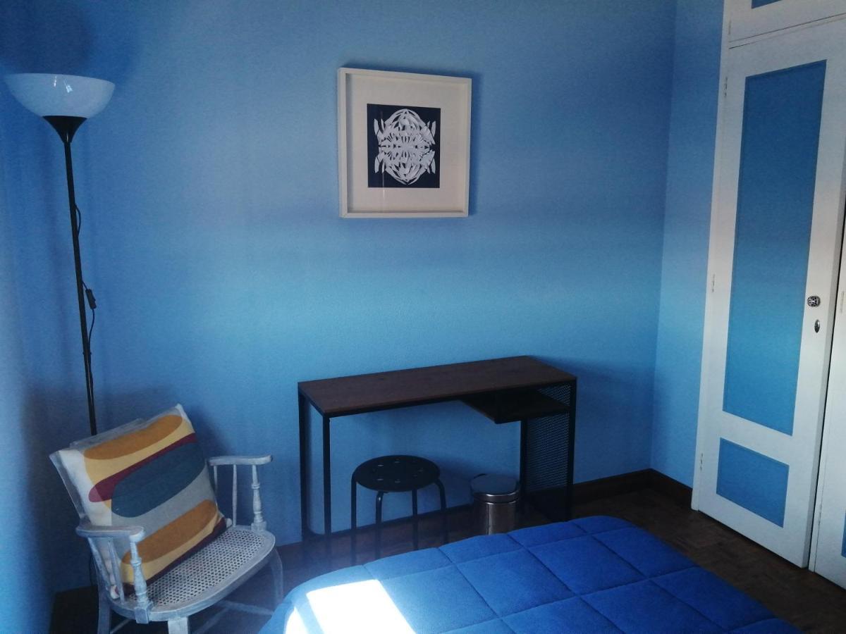 Peniche Blue Wave Home Atouguia Da Baleia Exterior foto