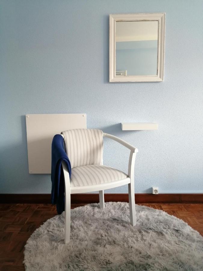 Peniche Blue Wave Home Atouguia Da Baleia Exterior foto