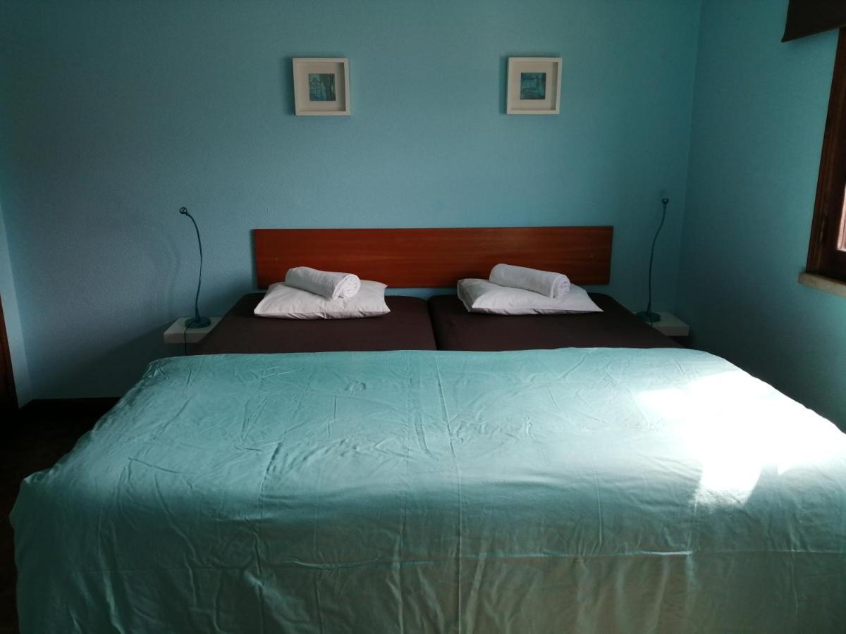 Peniche Blue Wave Home Atouguia Da Baleia Exterior foto