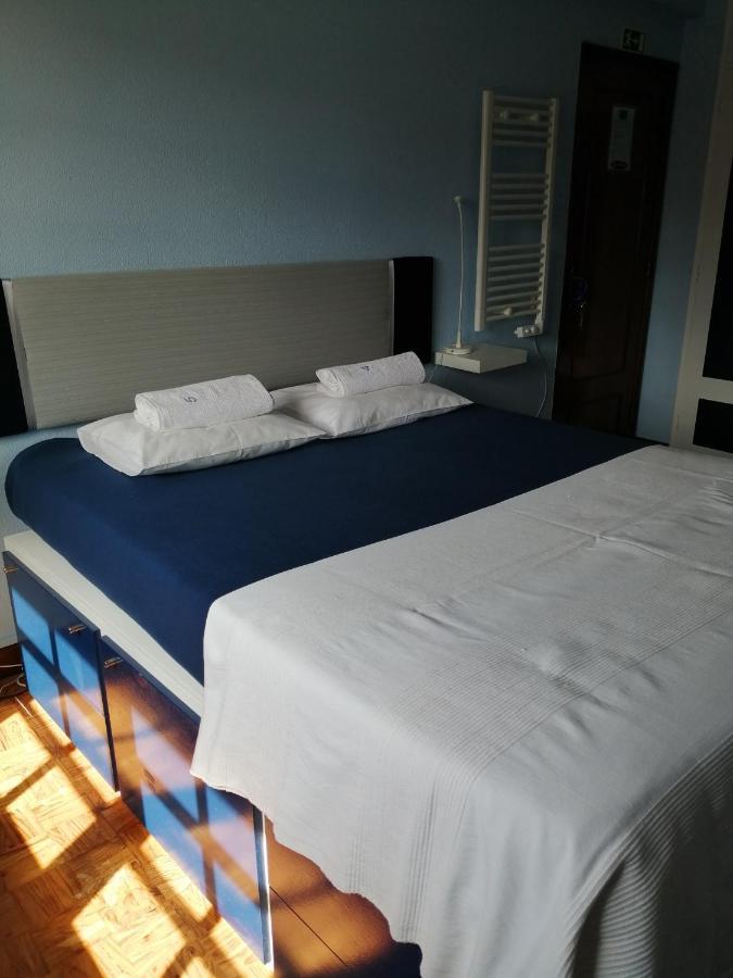 Peniche Blue Wave Home Atouguia Da Baleia Exterior foto
