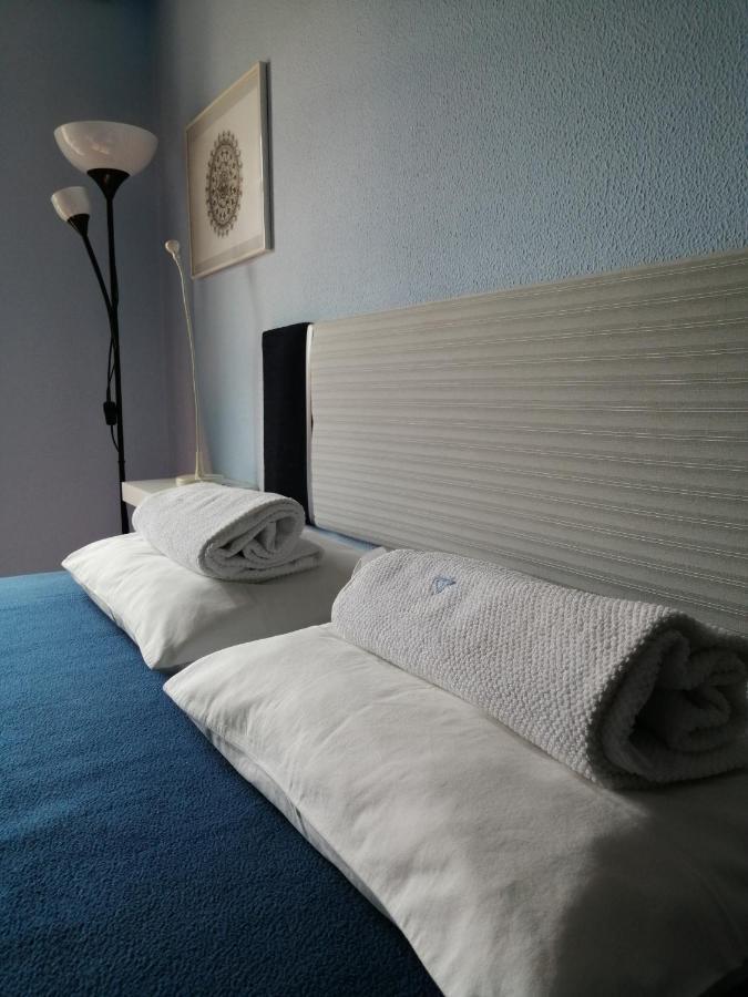 Peniche Blue Wave Home Atouguia Da Baleia Exterior foto