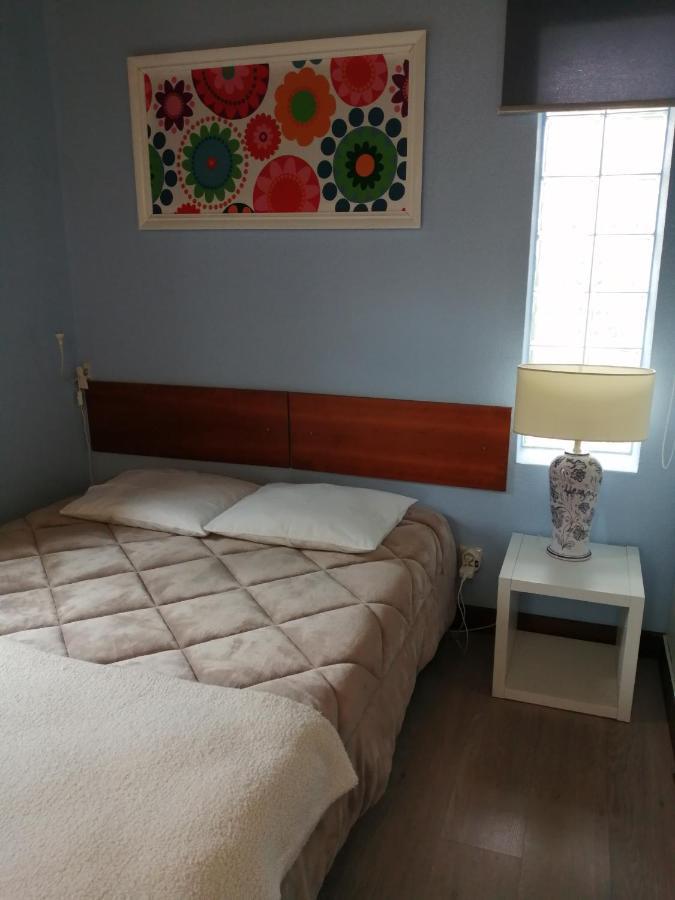 Peniche Blue Wave Home Atouguia Da Baleia Exterior foto