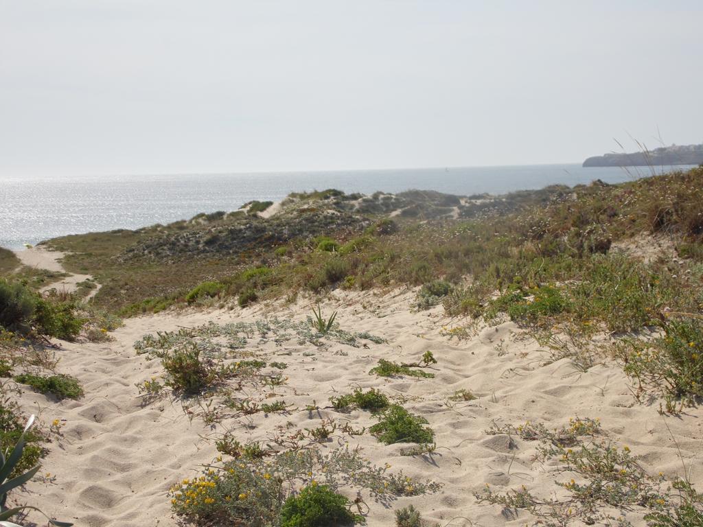 Peniche Blue Wave Home Atouguia Da Baleia Zimmer foto