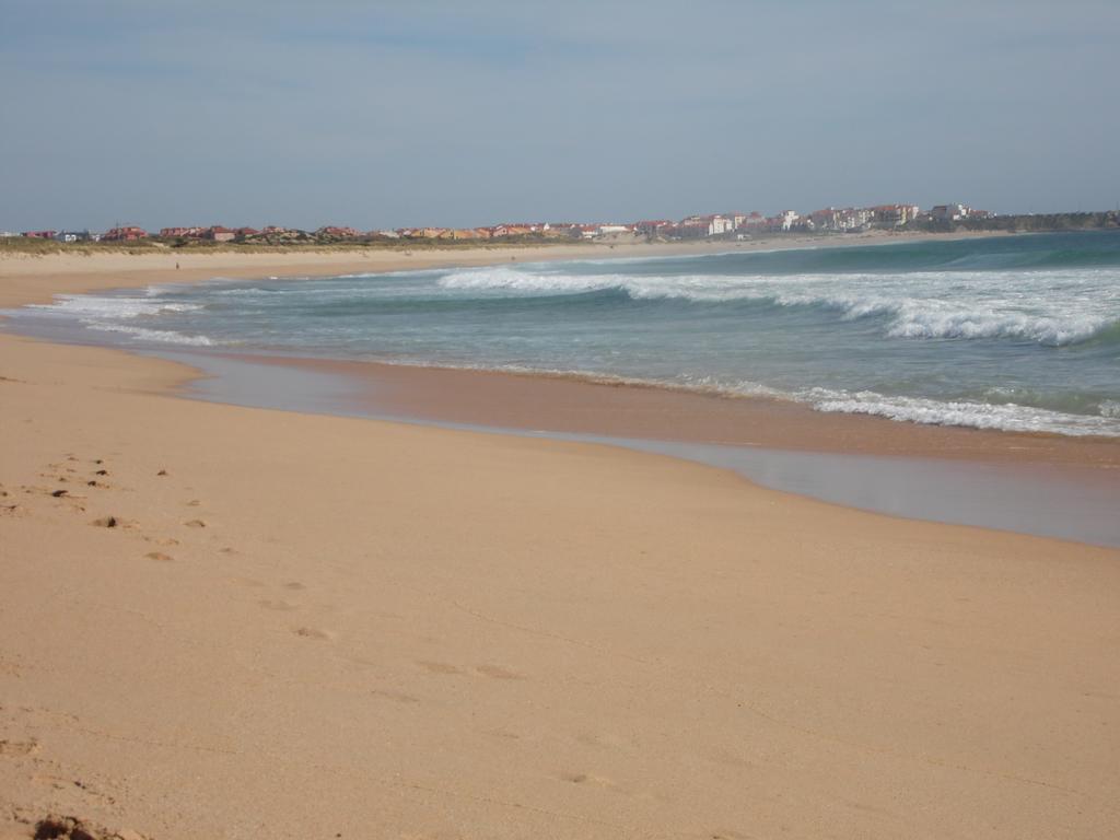 Peniche Blue Wave Home Atouguia Da Baleia Zimmer foto