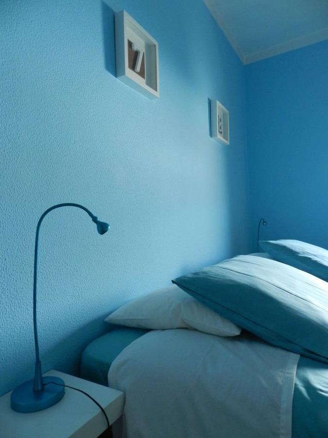 Peniche Blue Wave Home Atouguia Da Baleia Exterior foto