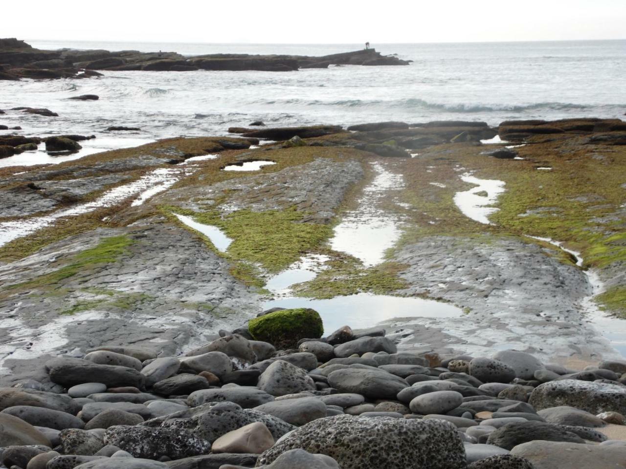 Peniche Blue Wave Home Atouguia Da Baleia Exterior foto