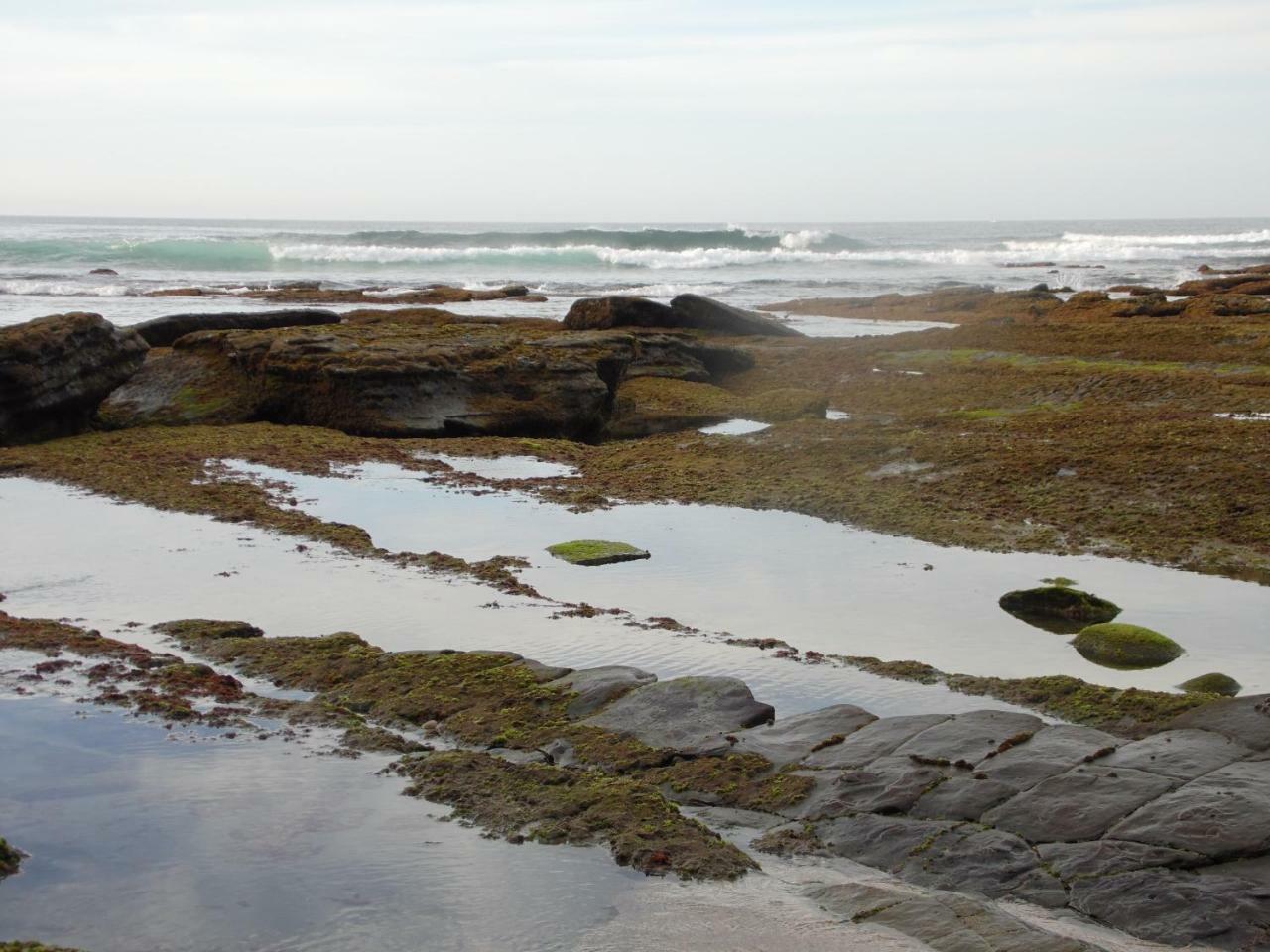 Peniche Blue Wave Home Atouguia Da Baleia Exterior foto